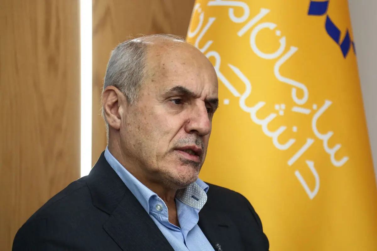 مدل 90‌ ساله تغذیه دانشگاهی بازنشسته شد