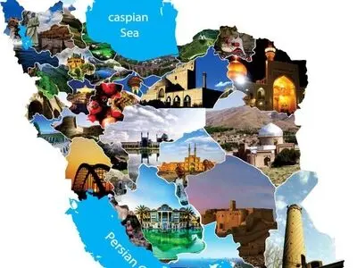 جذاب ترین سفر کم هزینه تهران