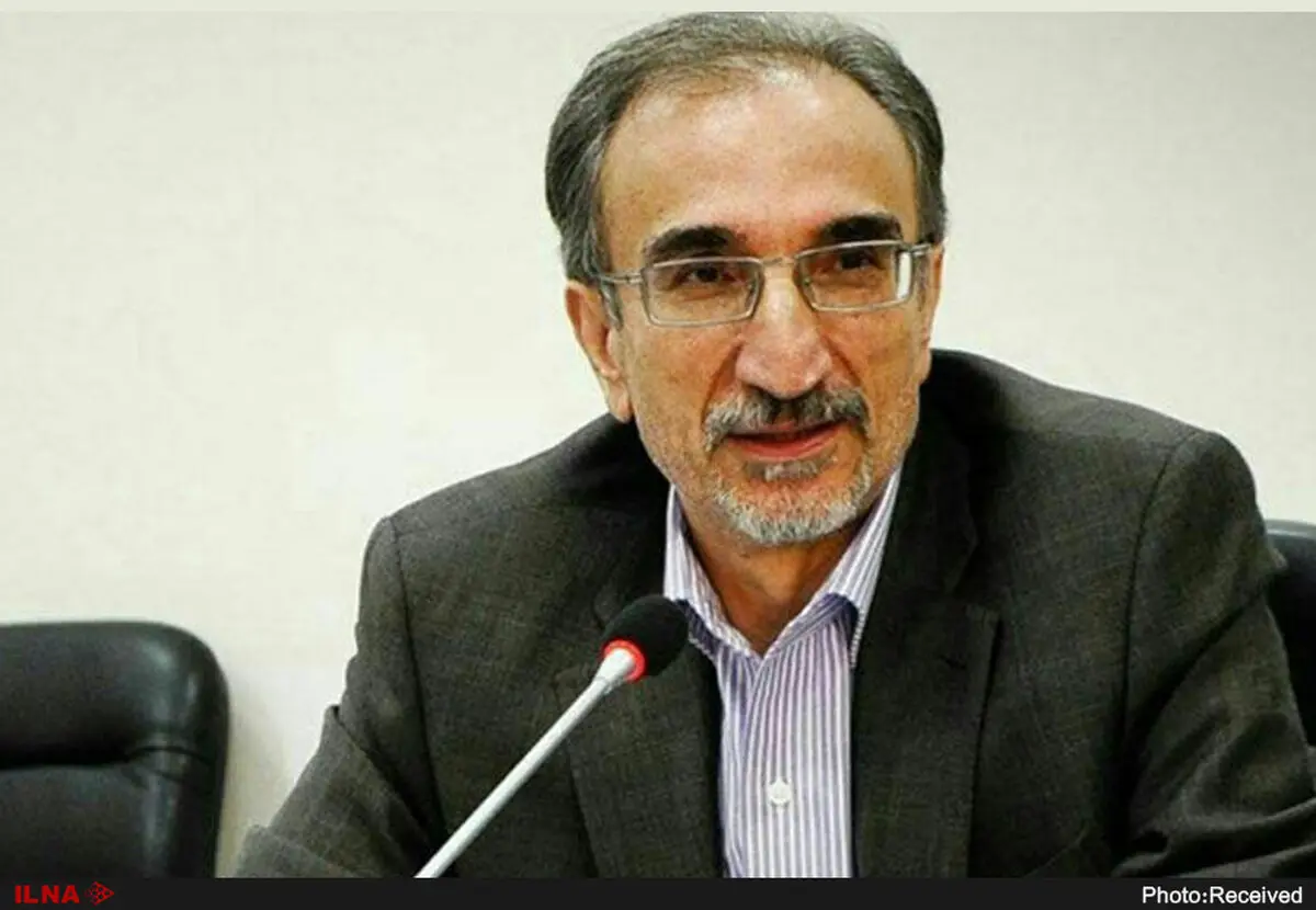 آبخوان‌های زیرزمینی در خطر هستند/ 28 میلیون نفر از جمعیت کشور؛ همچنان در تنش آبی/ تخصیص آب از هیرمند تعیین تکلیف شد