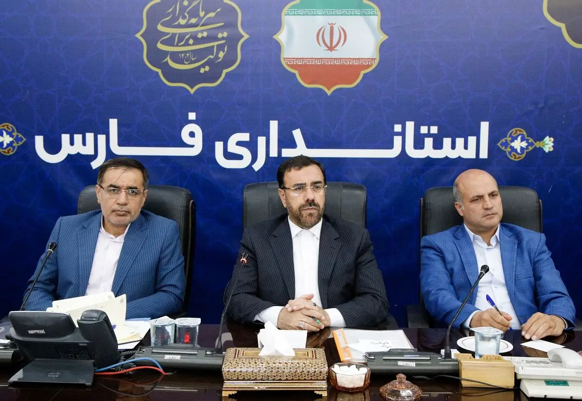 خبرهای امیدبخش برای خداحافظی با خاموشی در فارس