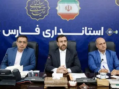 خبرهای امیدبخش برای خداحافظی با خاموشی در فارس