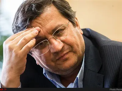 رئیس کل بانک مرکزی بسته جدید ارزی را رونمایی می‌کند