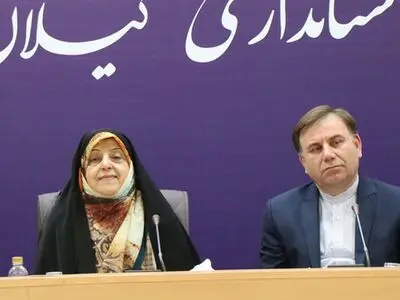 رتبه دوم گیلان به لحاظ انتصاب زنان در پست های مدیریتی/ نرخ مشارکت اقتصادی زنان گیلانی به 21 درصد رسید