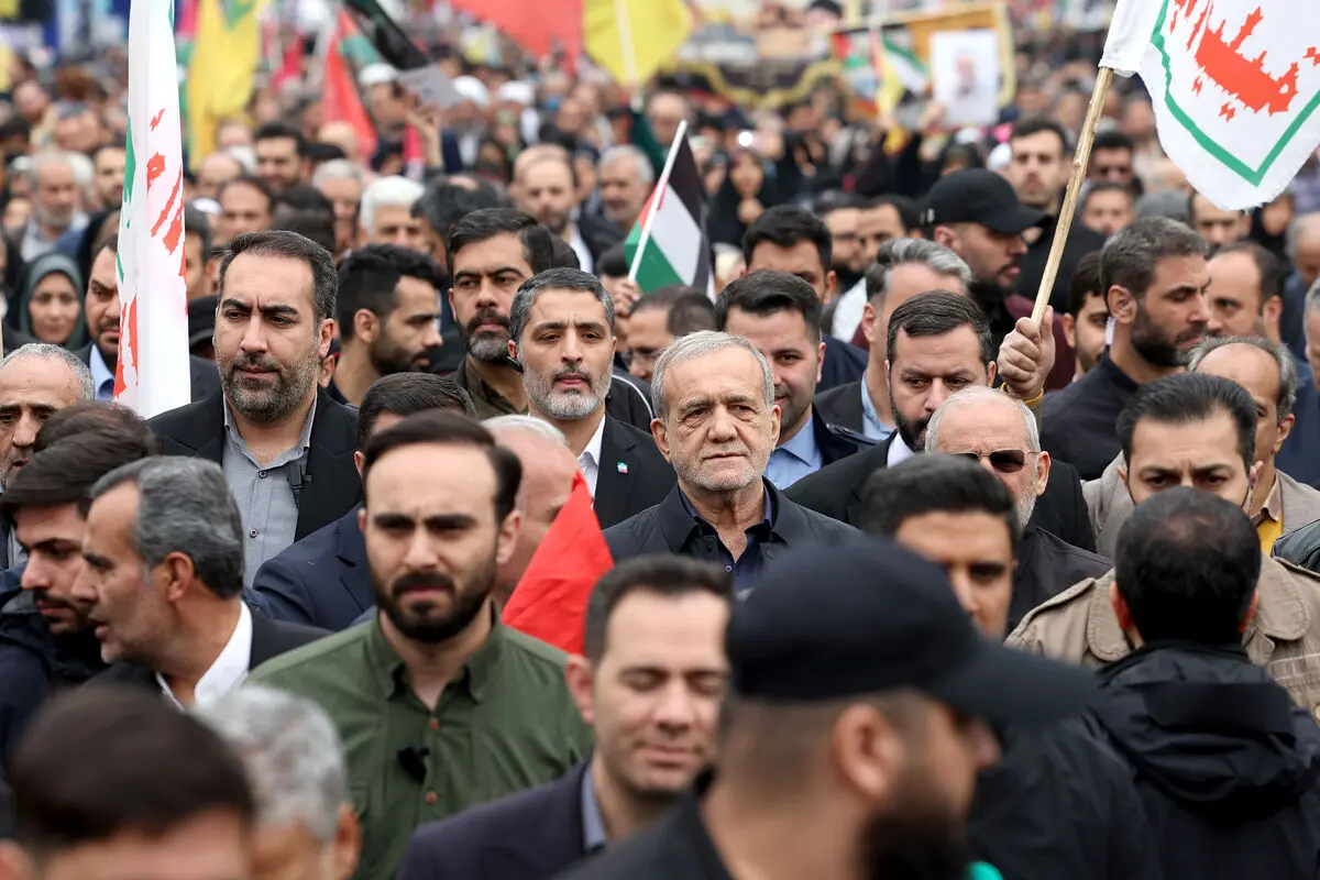  سیاستمداران مدعی دفاع از حقوق بشر باید پاسخگوی جنایات رژیم صهیونیستی باشند