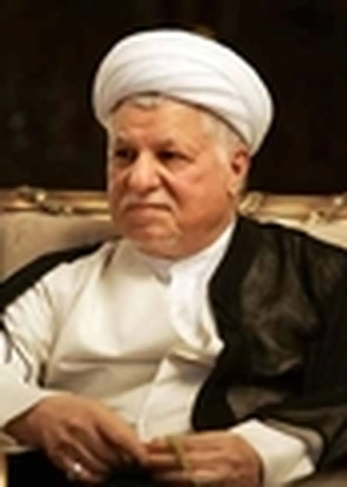 آیت‌الله هاشمی رفسنجانی عید نوروز را تبریک گفت