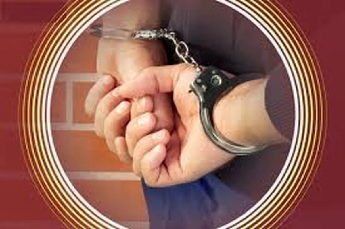 عامل تیر اندازی در شهرستان اردل بازداشت شد