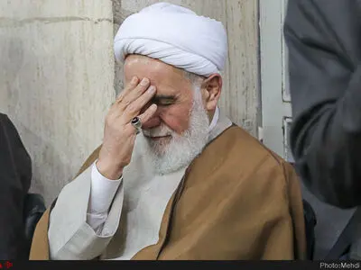 پیام تسلیت الاسلام ناطق نورى به مناسبت درگذشت مرحوم دعایى