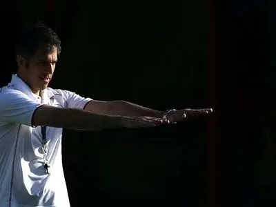 مومنی‌مقدم: دوستان سواد خود را بالا ببرند/ ملی‌پوشان میزان در حد و اندازه خود نبودند!