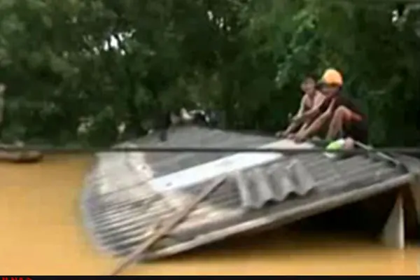 Vietnam typhoon death toll rises to 233 as more bodies found
