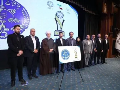 انجمن حقوق ورزشی، تمام حوزه‌های ورزشی را زیر چتر خود دارد/ کلینیک حقوق ورزشی، ب صورت رایگان به اهالی ورزش مشاوره خواهد داد