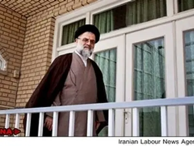 مشکل بادامچیان این است که هیچوقت رای نداشت