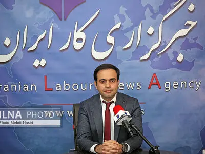 ویدئو/ گفتگوی ایلنا با امیر ابراهیمی مدیرعامل شرکت آرتا شویان درباره خدمات این شرکت 