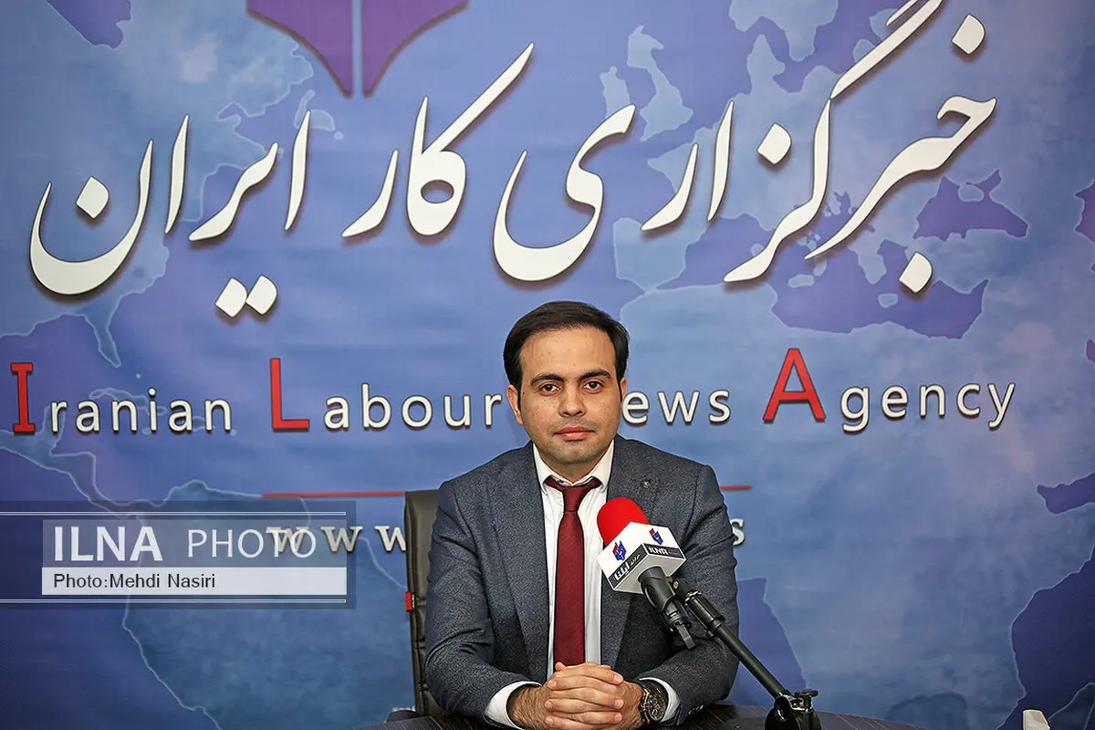 ویدئو/ گفتگوی ایلنا با امیر ابراهیمی مدیرعامل شرکت آرتا شویان درباره خدمات این شرکت 
