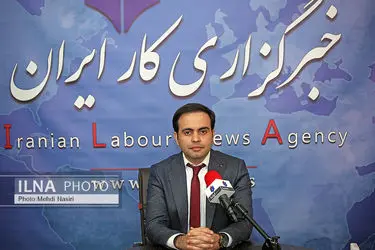 ویدئو/ گفتگوی ایلنا با امیر ابراهیمی مدیرعامل شرکت آرتا شویان درباره خدمات این شرکت 