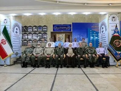برگزاری نشست هماهنگی و هم‌افزایی فرماندهان و مسئولان عالی رتبه ارتش
