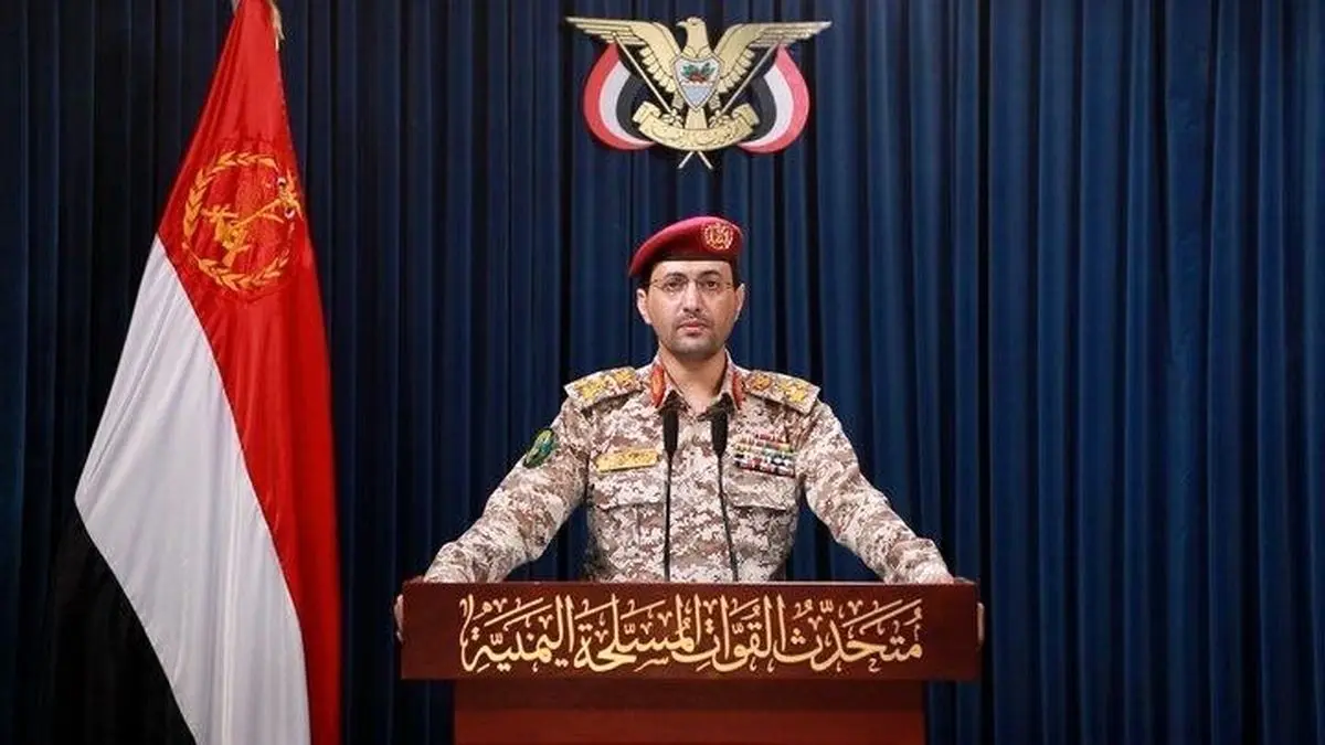 یحیی سریع: در حمله گسترده به مواضع مزدوران سعودی ده‌ها نفر از آن‌ها را کشته و زخمی کردیم