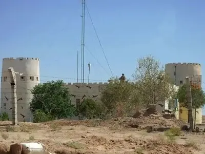 بهترین مرز برای اربعین حسینی ۱۴۰۴