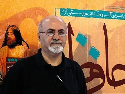 روی صحنه خبری از تک‌خوان زن نیست/ تجربه اجرای اپرای عروسکی به چهار دولت رسید