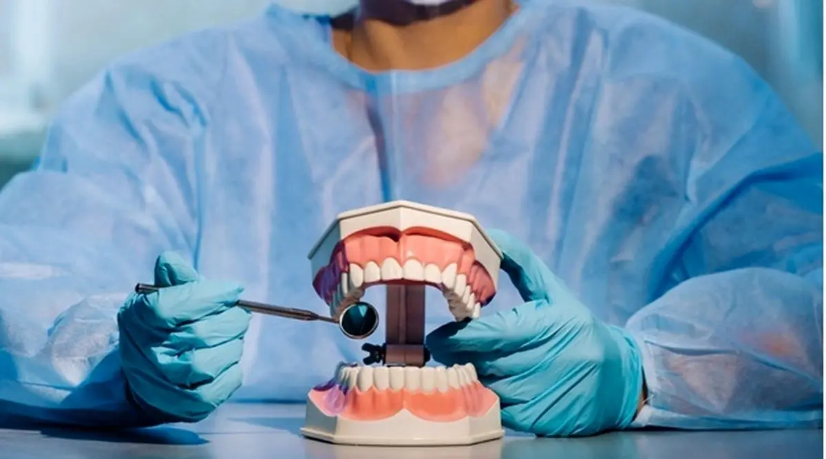 سلامت لثه در بحران، کلید پیشگیری از مشکلات جدی دندانی

