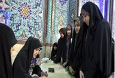 گزارش «اردو پوینت» از روند برگزاری انتخابات مجلس در ایران