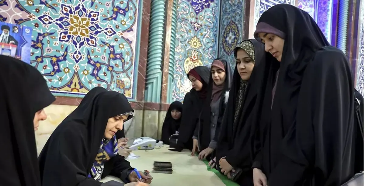 بازتاب انتخابات مجلس شورای اسلامی در خبرگزاری فرانسه  
