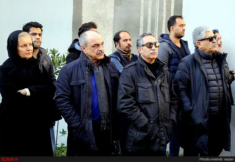 گالری