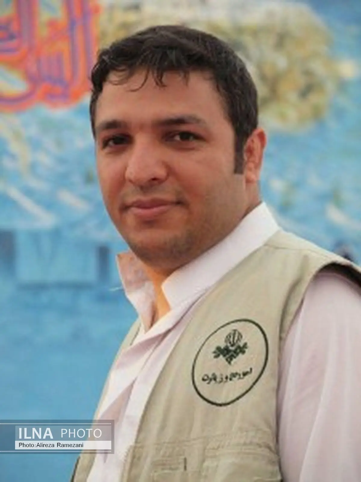 پوشش گسترده رسانه ای نمایش رزمی فرهنگی از ری تا آسمان