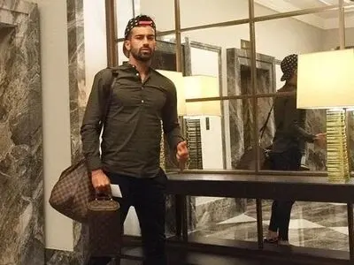 جلسه رضاییان با کمیته انضباطی باشگاه پرسپولیس برگزار شد