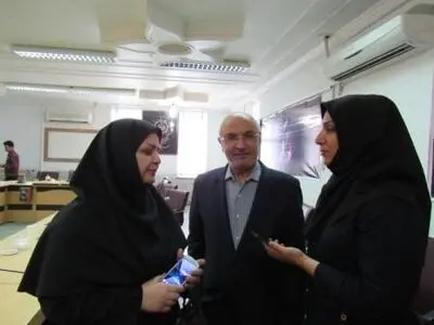هیچ‌ دستگاه‌ امحاء پسماندهای عفونی بیمارستانی منفجر نشده است