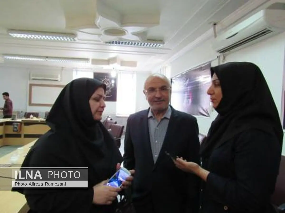هیچ‌ دستگاه‌ امحاء پسماندهای عفونی بیمارستانی منفجر نشده است