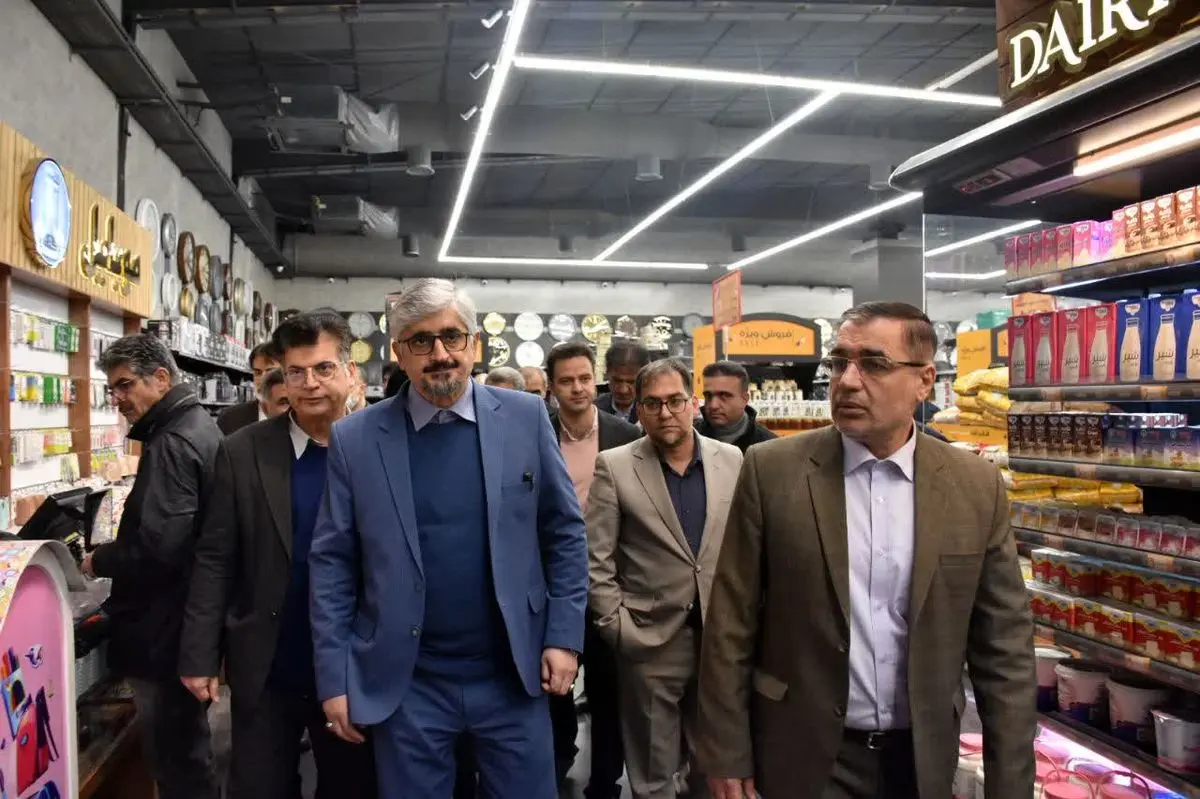 تخلف در فروش کالابرگ با برخورد قاطع مواجه می‌شود/ هشدار نسبت به اجبار خرید اقلام غیرضروری همراه کالابرگ