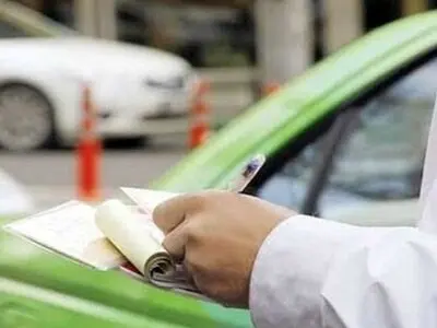 ثبت ۱۵۵ هزار تخلف حادثه ساز در بهمن ماه