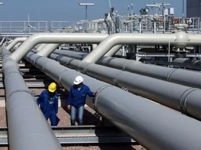 Iranian contract with Turkmen Gas in place for next five years