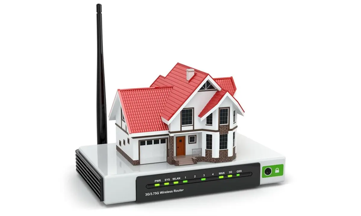 دریافت سرویس اینترنت ثابت در کوتاه‌ترین زمان ممکن