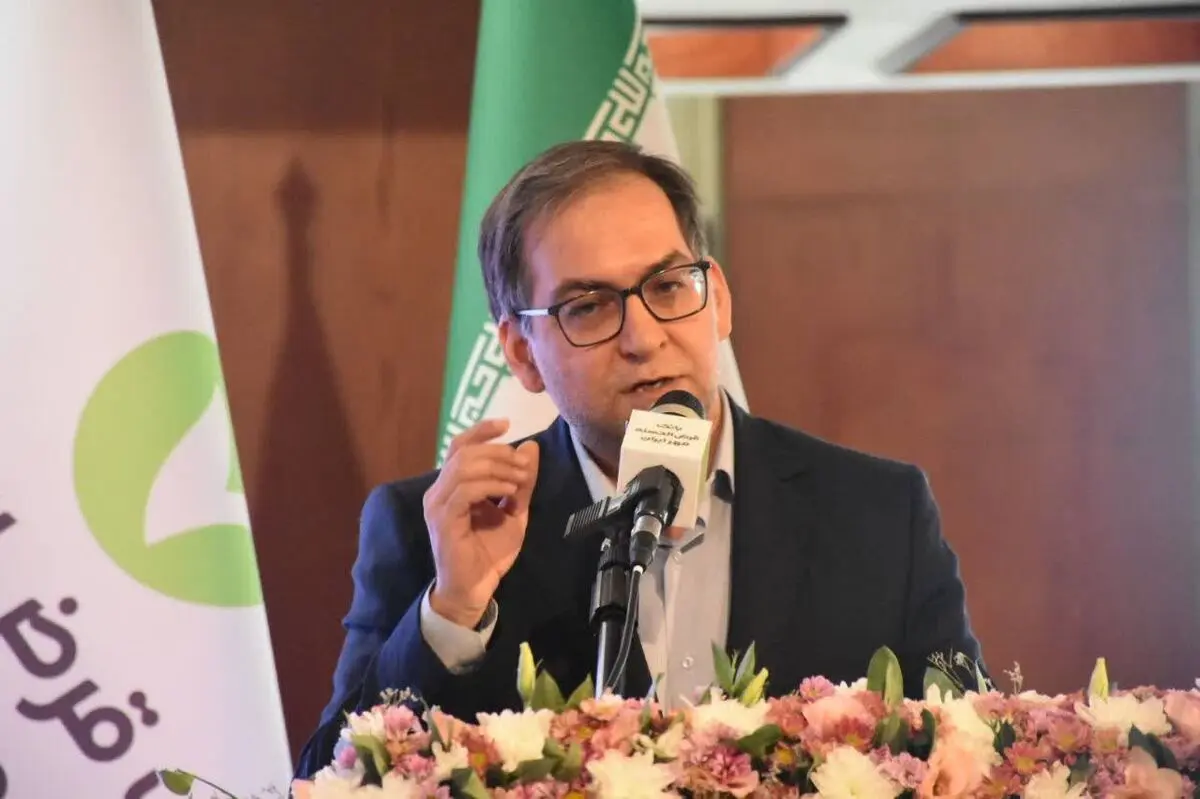 ظرفیت اصناف باید به تقویت تولید داخلی منجر شود