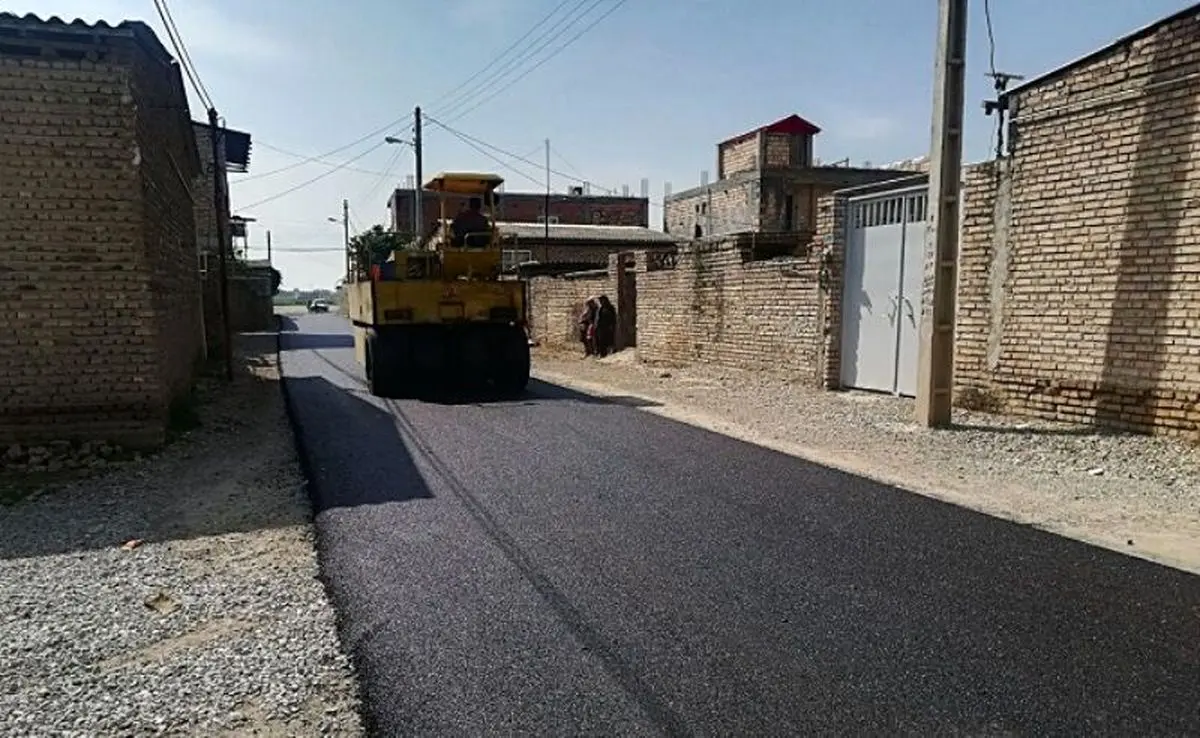 رصد و پایش طرح های عمران روستاهای بخش مرکزی شیراز