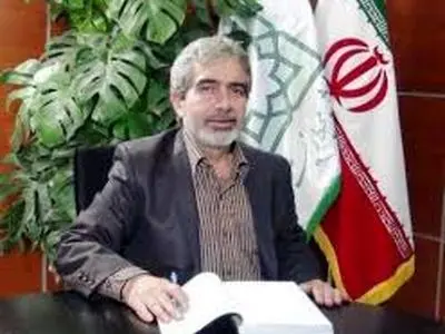 «احمد طالبی» سرپرست دانشکده محیط زیست شد