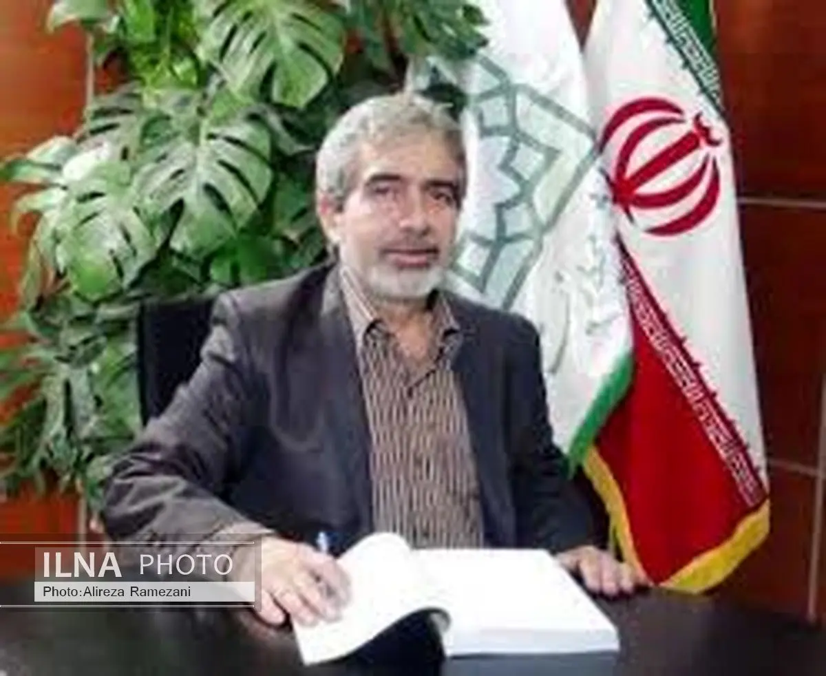 «احمد طالبی» سرپرست دانشکده محیط زیست شد