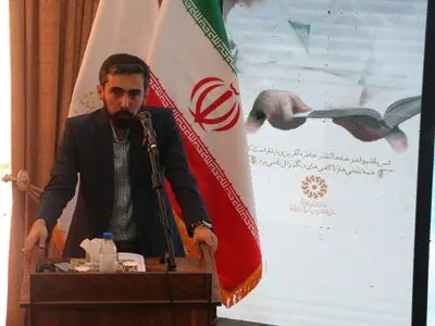 افزایش ۲۸۷ درصدی سرانه کتابخانه در سهند