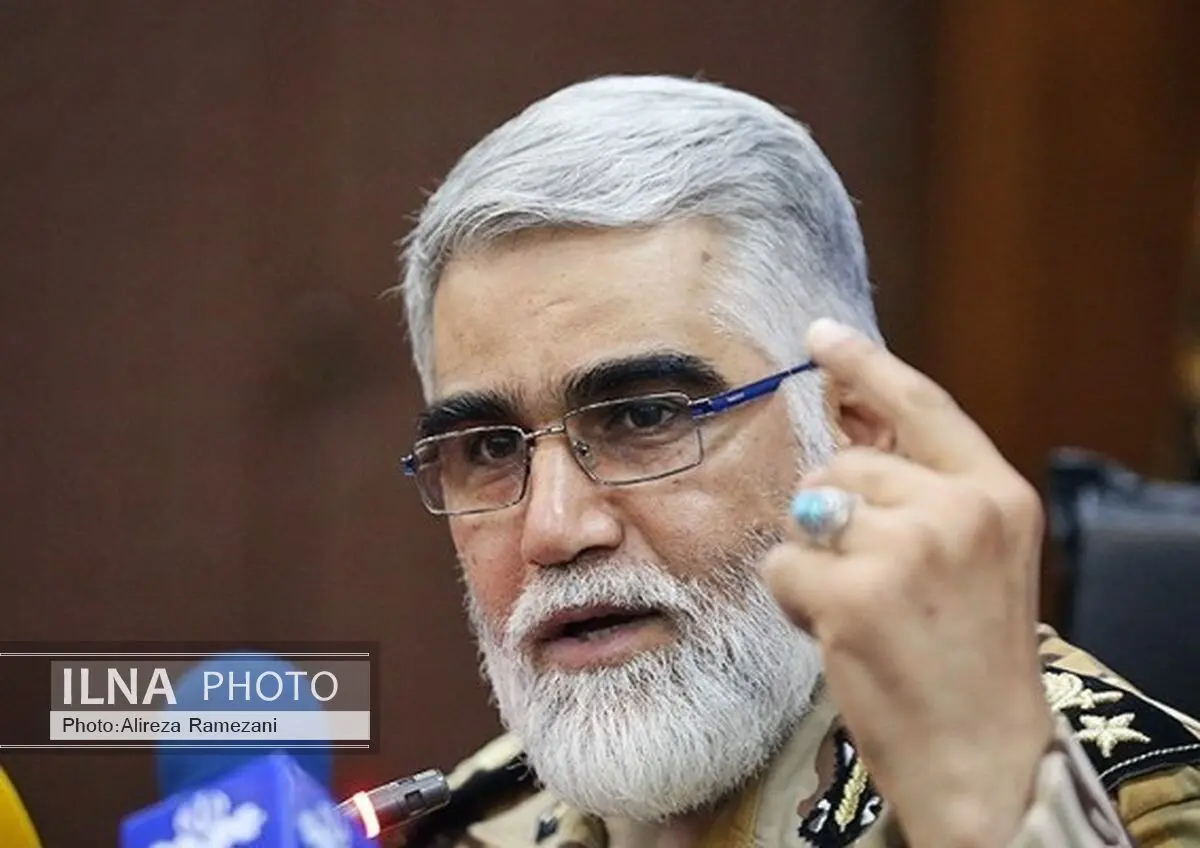 تحت تاثیر جوسازی‌ها نباید ارکان نظام را زیر سئوال برد