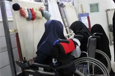 دولت ماده ۲۷ قانون حمایت از معلولان را اجرایی کند