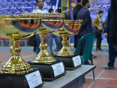 کمک  یک میلیارد تومانی شورای شهر به خانه کشتی
