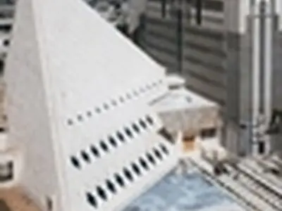 برپایی نمایشگاه طرح اکرام ایتام در مجلس