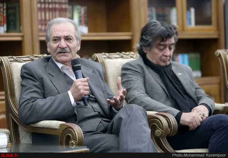 گالری