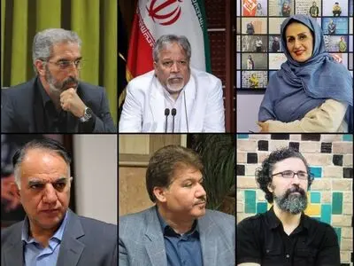 اعضای شورای سیاستگذاری جشنواره موسیقی نواحی منصوب شد