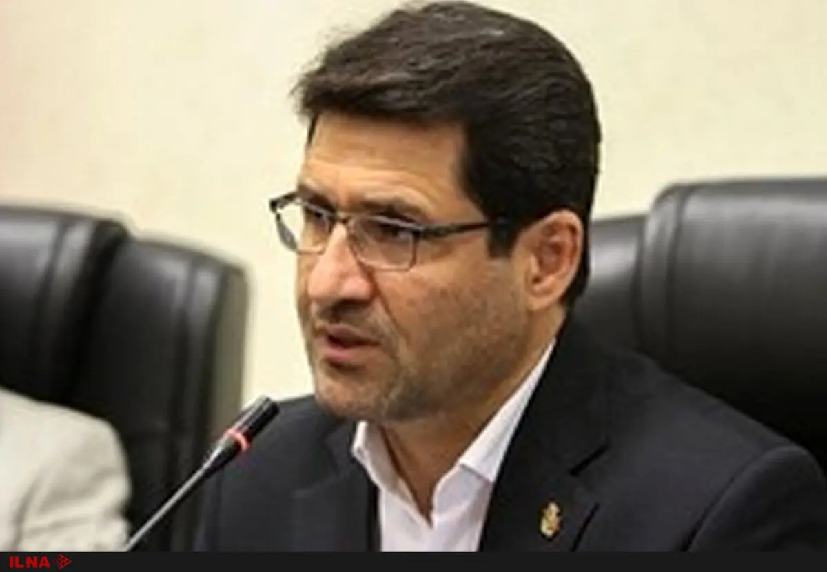 ارگان‌های نظامی در بنادر تجاری حضور ندارند/ هیچ یک از اپراتورها تحریم نیستند