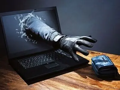 متلاشی شدن باند 5 نفره کلاهبرداری اینترنتی در استان خراسان جنوبی