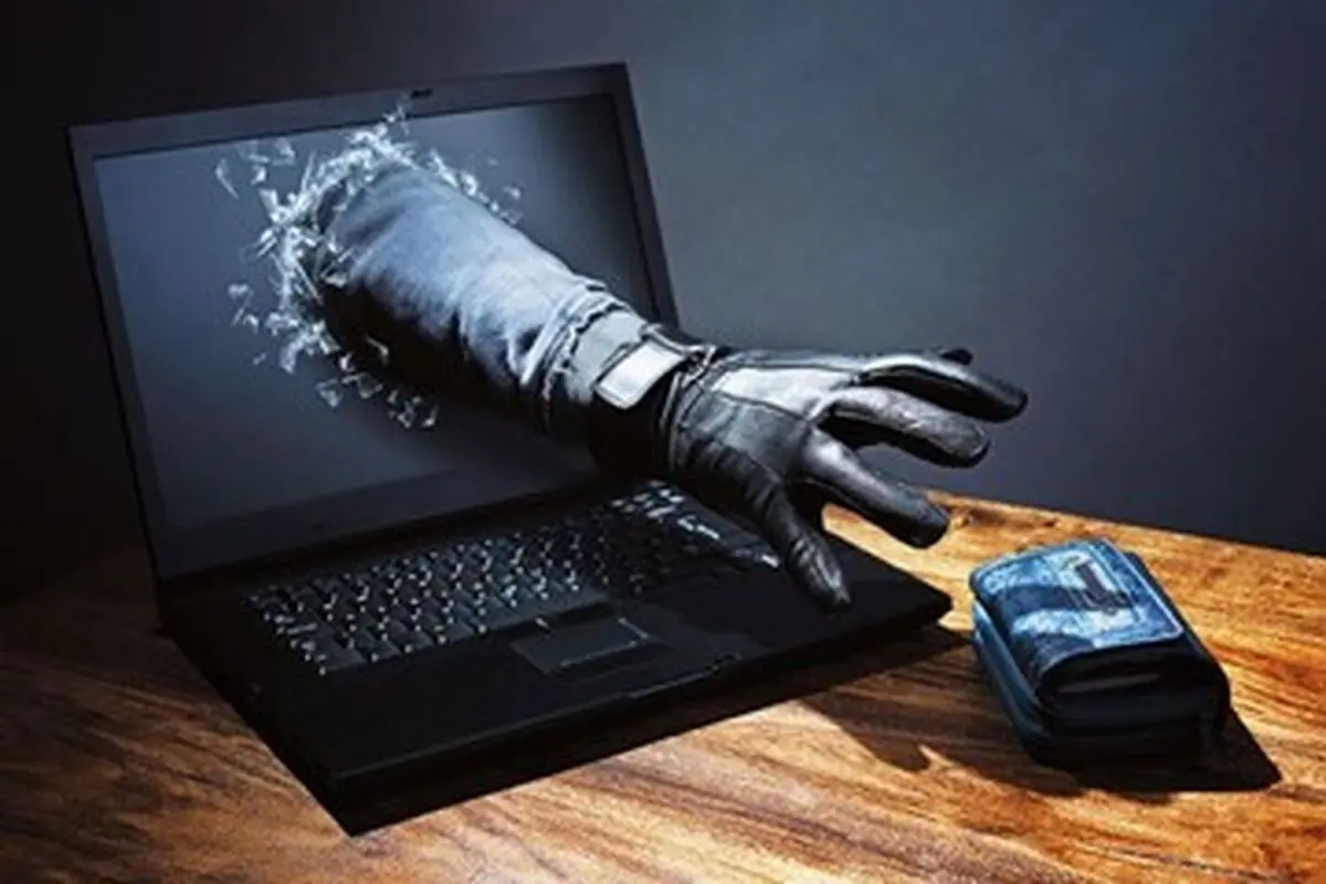 متلاشی شدن باند 5 نفره کلاهبرداری اینترنتی در استان خراسان جنوبی