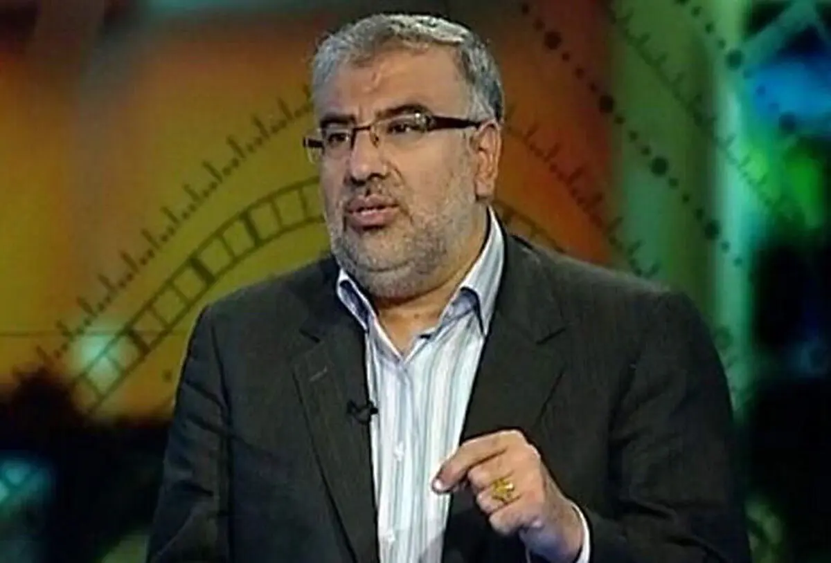 توسعه میدان آزادگان ۱۱۵ میلیارد دلار درآمدزایی برای کشور خواهد داشت