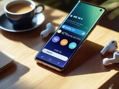 انقلاب Galaxy AI؛ موبایلی که فکر می کند و تصمیم می گیرد